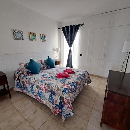 Jesnery Home プエルト・デル・カルメン エクステリア 写真