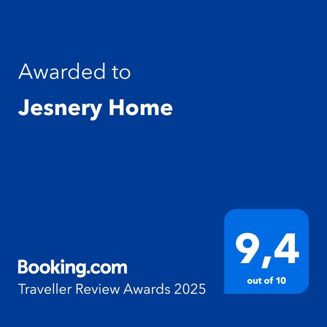 Jesnery Home プエルト・デル・カルメン エクステリア 写真